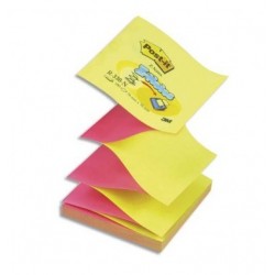 POST-IT Recharge Z-notes...