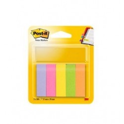 POST-IT 5 blocs index de...