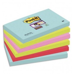 POST-IT Lot de 6 blocs...