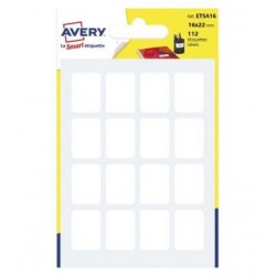 AVERY Sachet de 112...