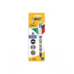BIC Blister de 1 stylo...
